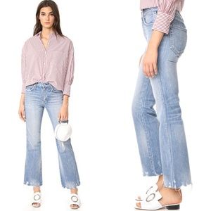 AMO bex Jeans Rad Wash